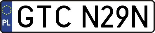 GTCN29N