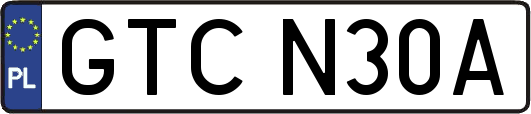 GTCN30A