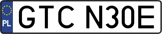GTCN30E