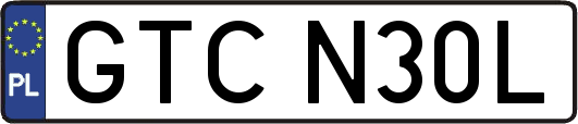 GTCN30L