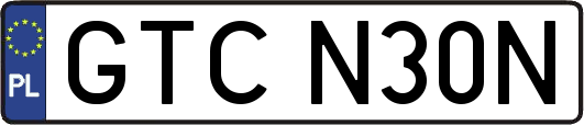 GTCN30N