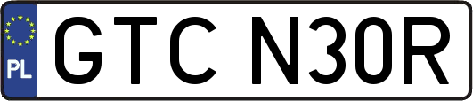 GTCN30R