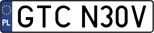 GTCN30V