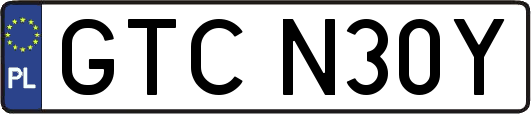 GTCN30Y