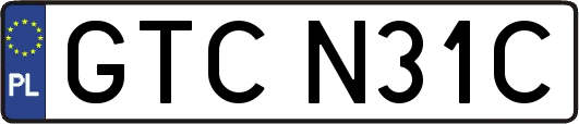 GTCN31C