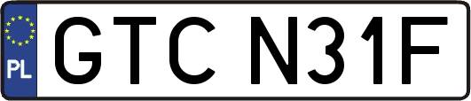 GTCN31F
