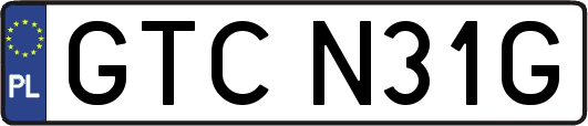 GTCN31G