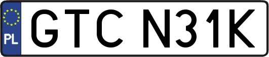 GTCN31K