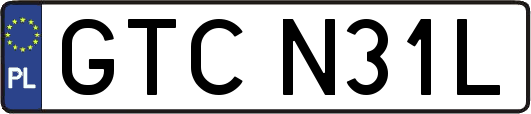 GTCN31L