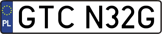 GTCN32G