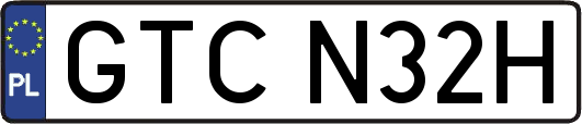 GTCN32H