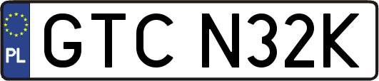 GTCN32K