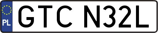GTCN32L