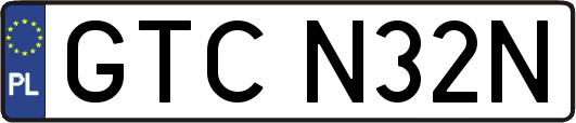 GTCN32N