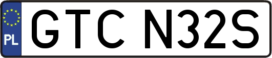 GTCN32S