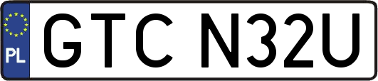 GTCN32U