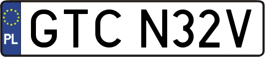 GTCN32V