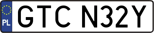 GTCN32Y