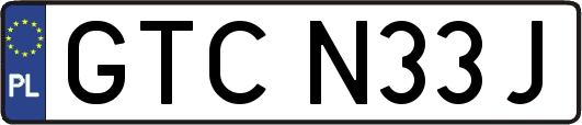 GTCN33J