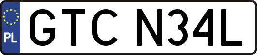 GTCN34L