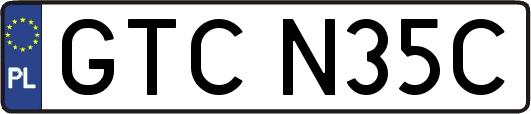 GTCN35C