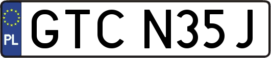 GTCN35J