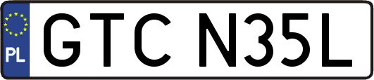 GTCN35L