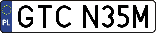GTCN35M