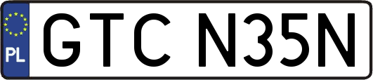 GTCN35N