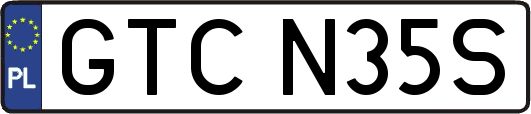 GTCN35S