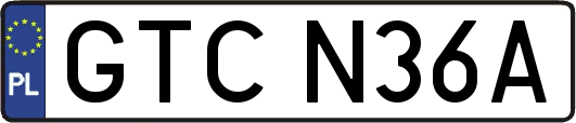 GTCN36A