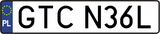 GTCN36L
