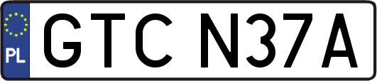 GTCN37A