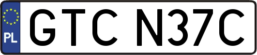 GTCN37C