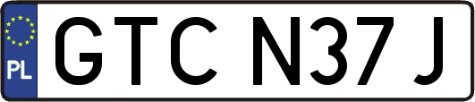 GTCN37J
