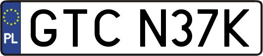 GTCN37K