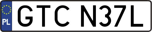 GTCN37L