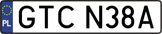 GTCN38A