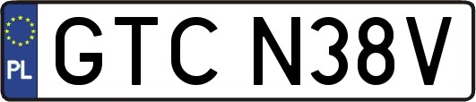 GTCN38V