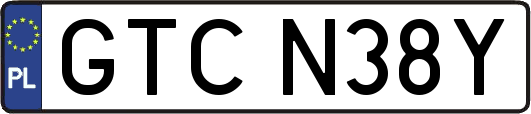 GTCN38Y