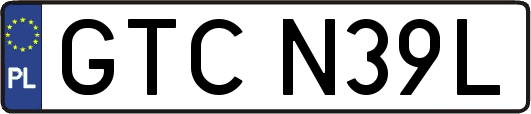 GTCN39L