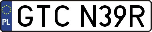 GTCN39R