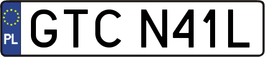GTCN41L