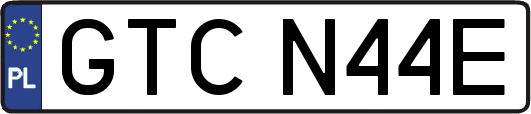 GTCN44E