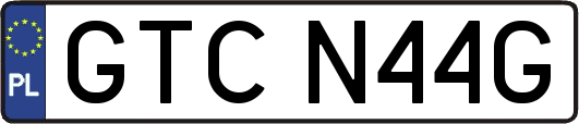 GTCN44G