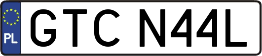 GTCN44L