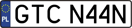 GTCN44N