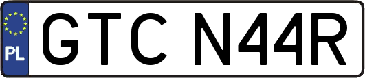 GTCN44R