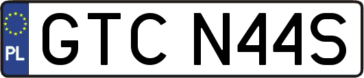 GTCN44S