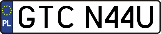 GTCN44U